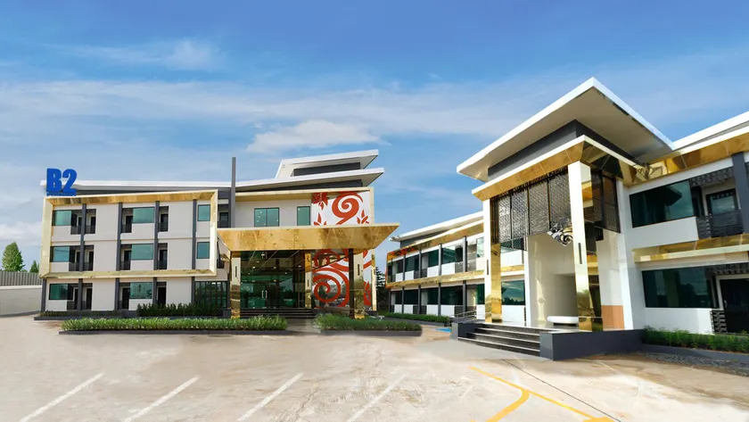 B2 Udon Premier Hotel - Image 1