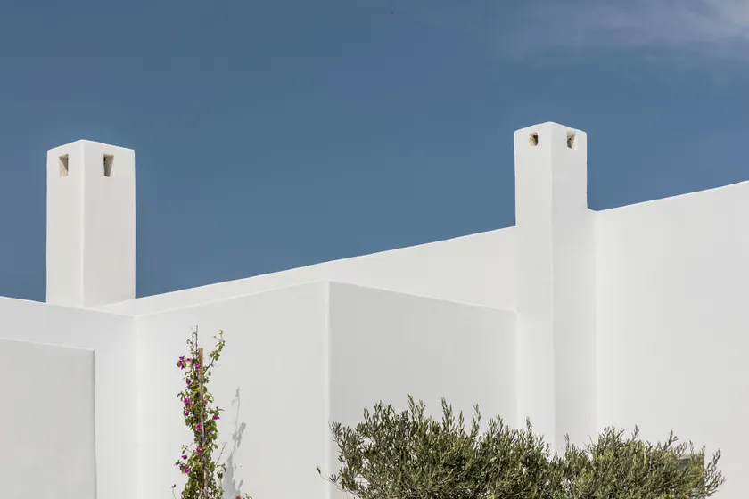 Villa Kyanos - Image 1
