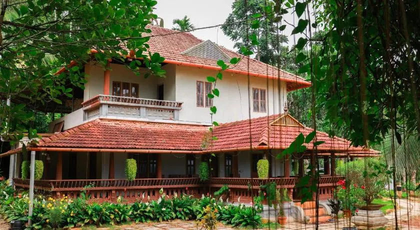 Wayal Wayanad Farm Resort - Image 1