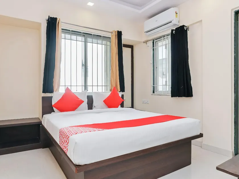 OYO 26191 Seema Residency - Image 1