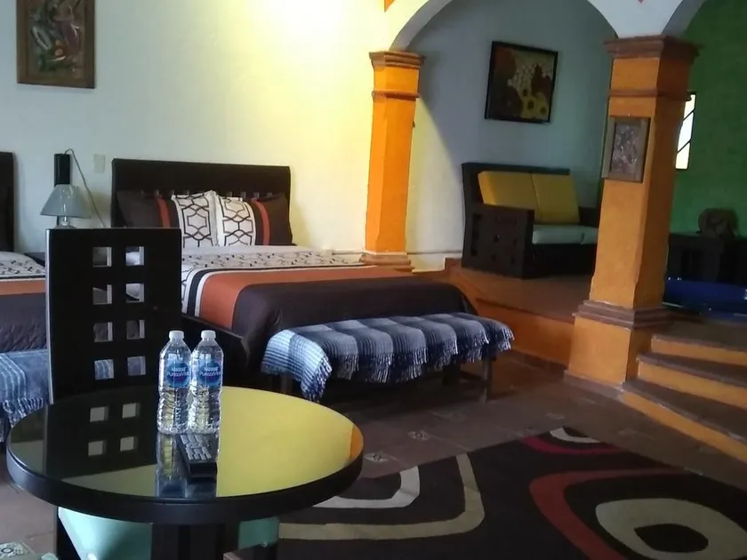 Hacienda la Skondida - Image 1