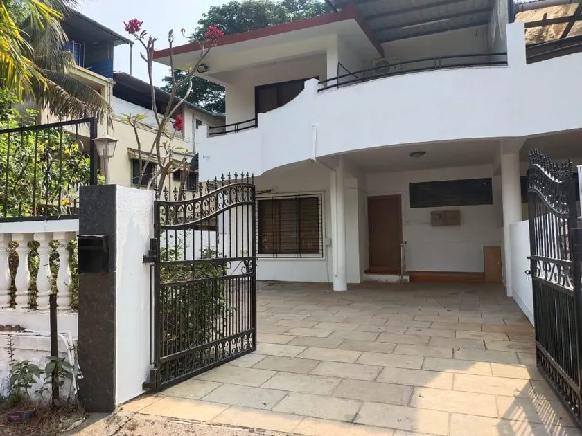 Anucool Villa - Image 1