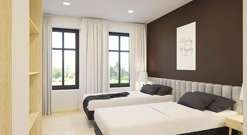 SleepZone Apartments - Image 1