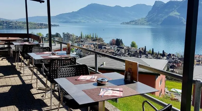 Hotel Roggerli - Image 1