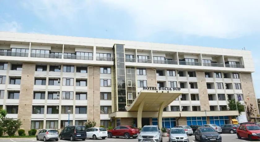Hotel Dacia Sud - Image 1