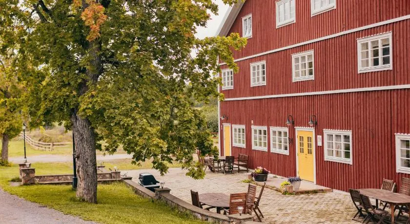 Sundsmåla Landsbygdshotell - Image 1