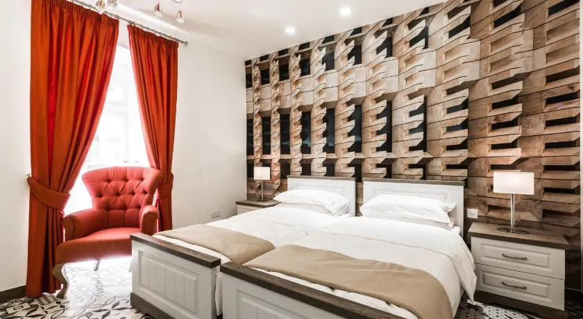 Jean de Valette Boutique Living - Image 1