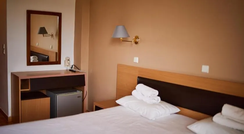 Rhodian Sun Hotel - Image 1