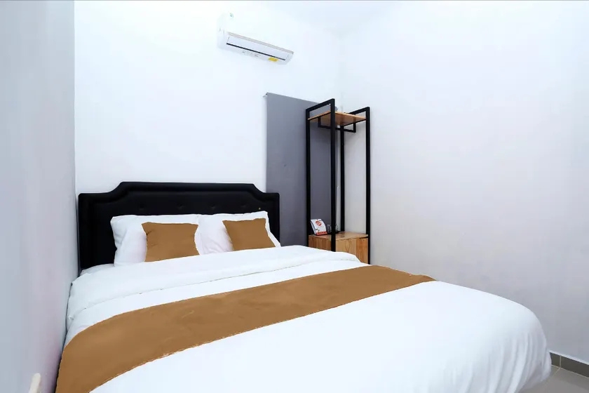 Safara Guesthouse Syariah - Image 1