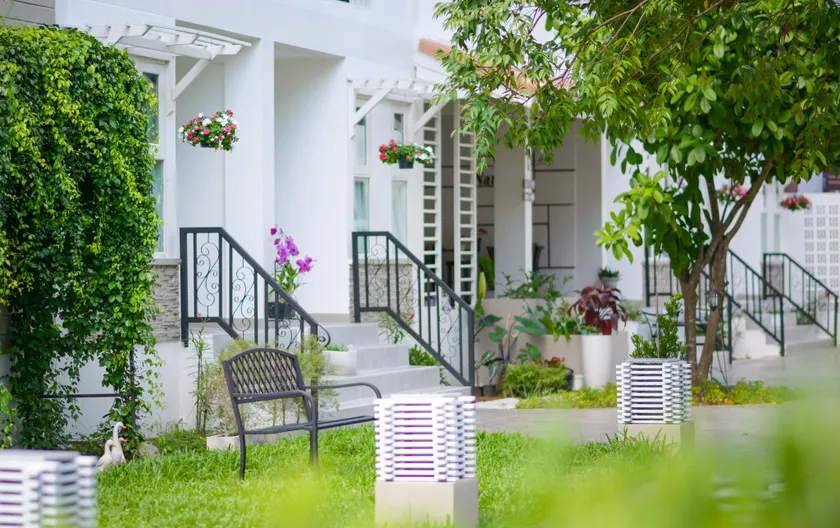 Nan Boutique Hotel - Image 1