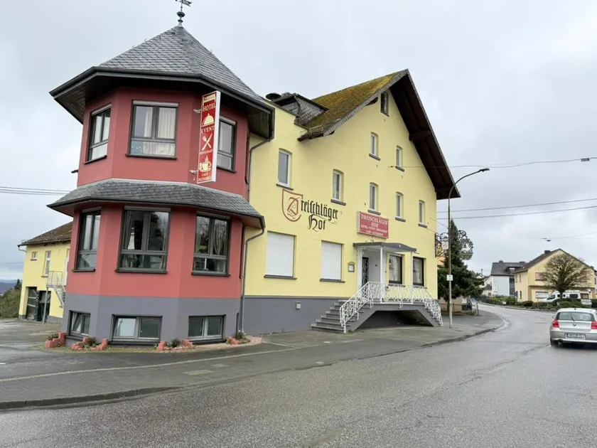 Hotel Dreischläger Hof - Image 1