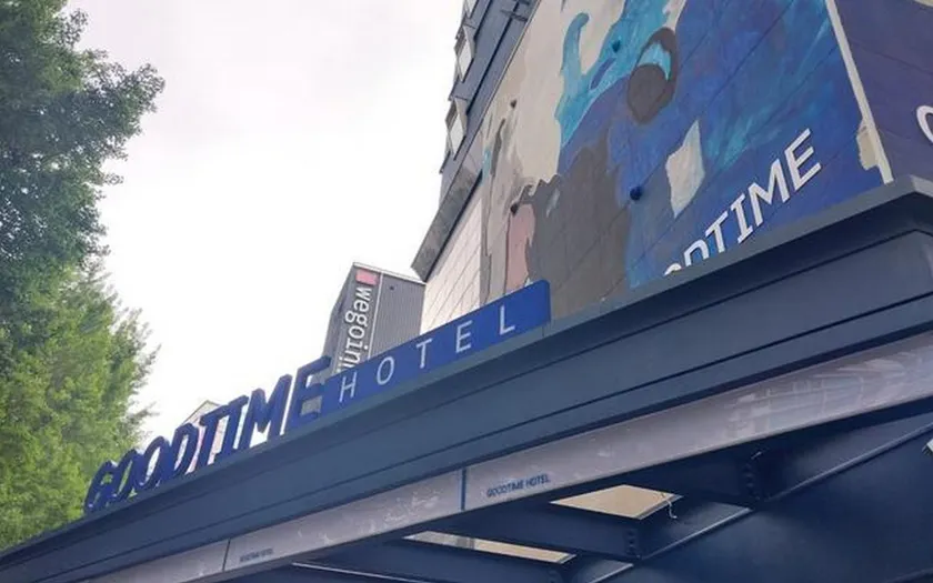 Sinchon Good Time - Image 1