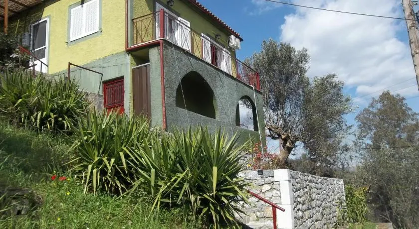 Sminos Farm House E4 path, Γυθειο - Image 1