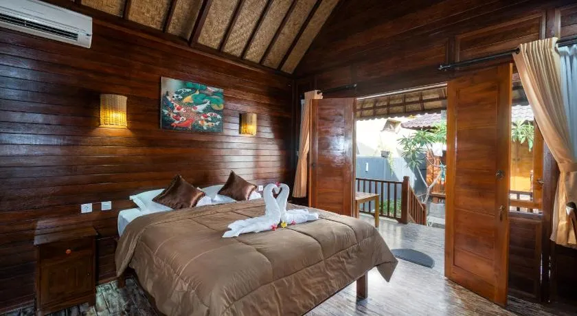 Krisna Home Stay - Image 1