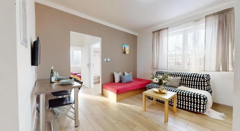 Apartmán Dubová - Image 1