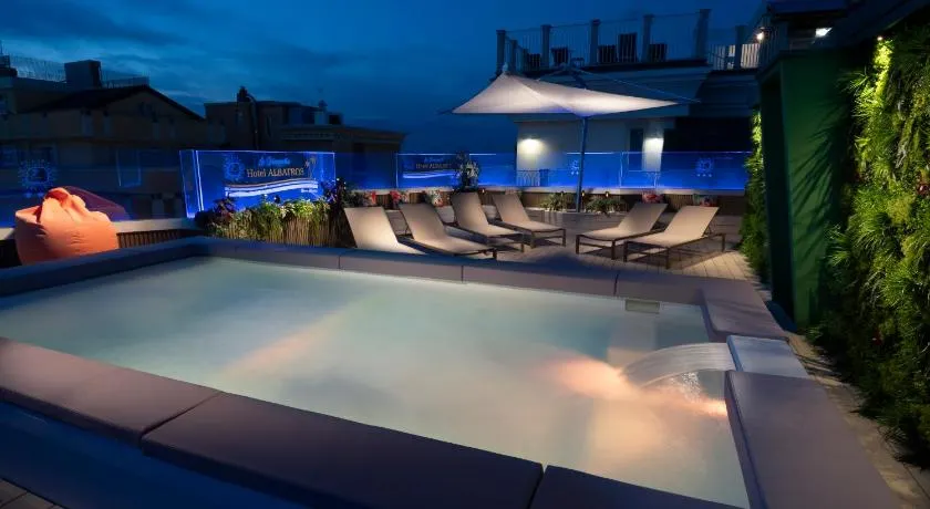Hotel Albatros - Image 1