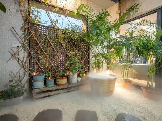 Foshan Qingsongli Homestay (Shunfengshan Park) - Image 1