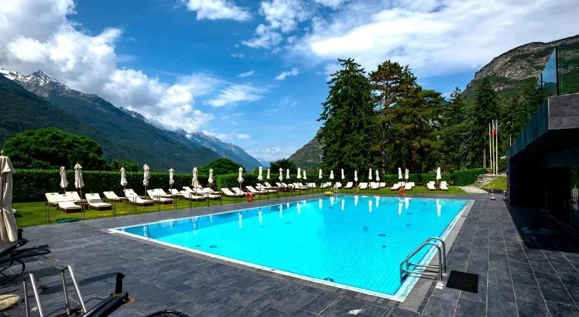 Parc Hotel Billia - Image 1
