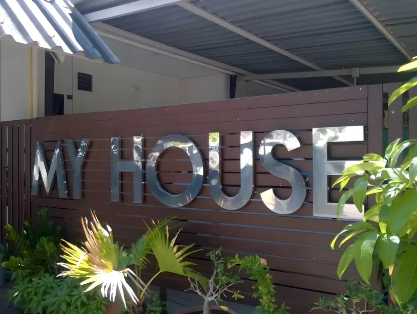 My House - Image 1