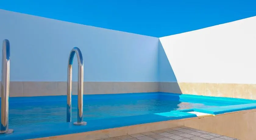 Hotel Oasis Dakhla - Image 1