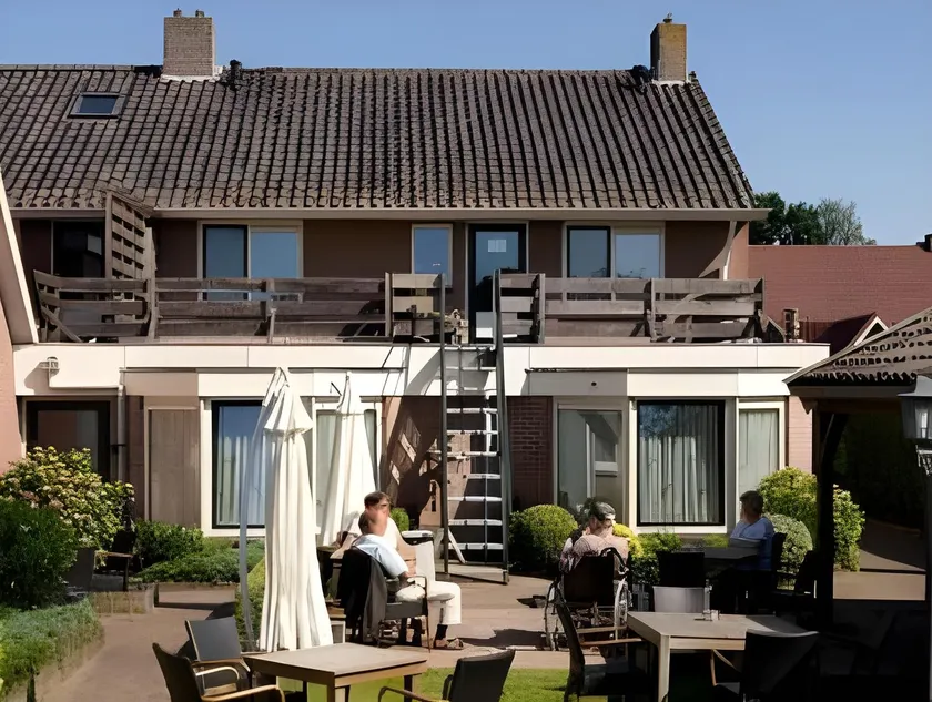 B&B de Ster van Dwingeloo - Image 1