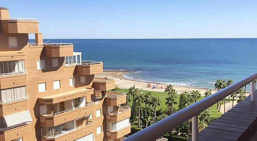 Apartamentos Vistamar Marina D'Or 1º línea 3000 - Image 1