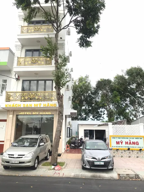 Khách Sạn Mỹ Hằng - Image 1