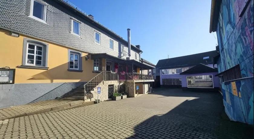 Gästehaus Weißes Lamm - MONTEURZIMMER - Image 1