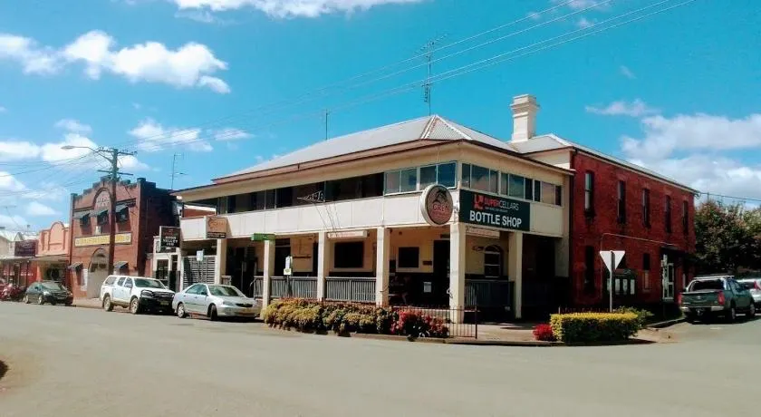 Avon Valley Inn Hotel - Image 1