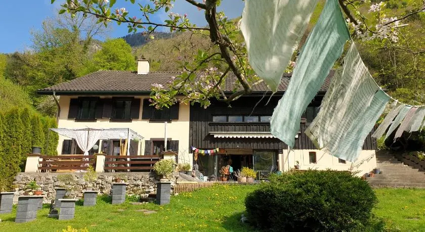 Agréable chambre d'hôtes, au calme, dans la nature - Image 1