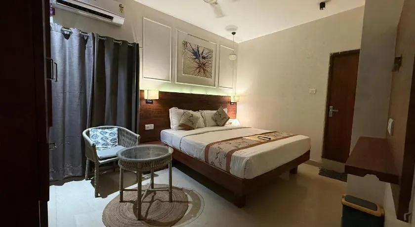 Shelton Guest House - Image 1