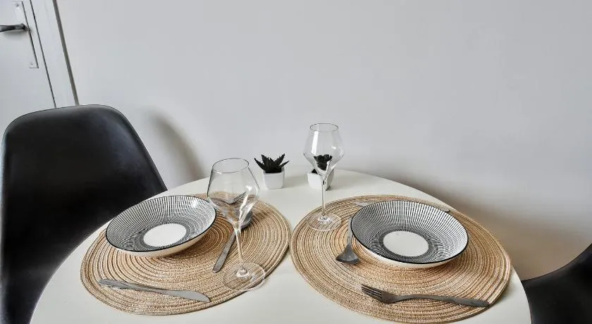 Studio cosy bressan - Image 1