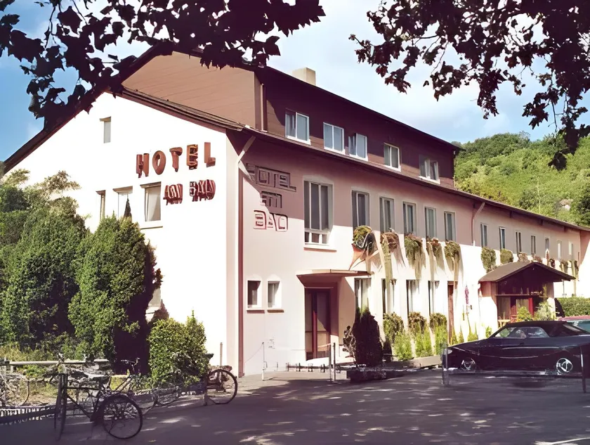 Hotel am Bad - Image 1