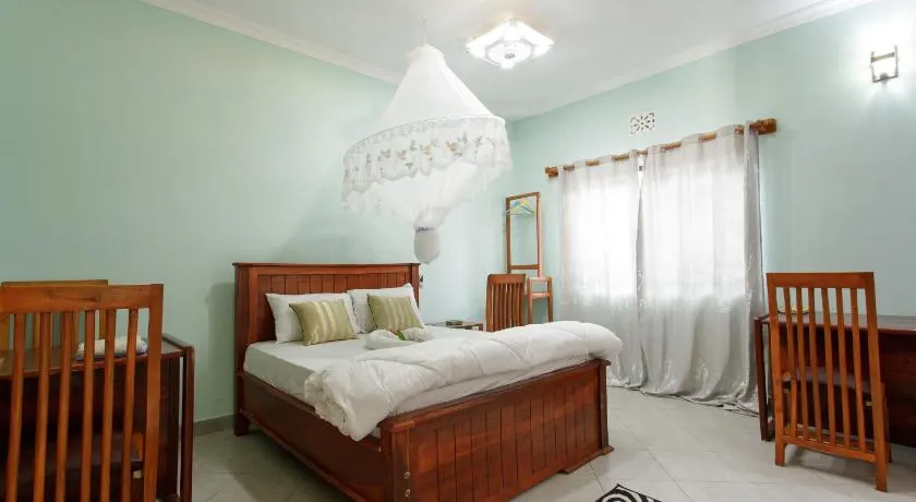 Silent Patner Lodge - Image 1