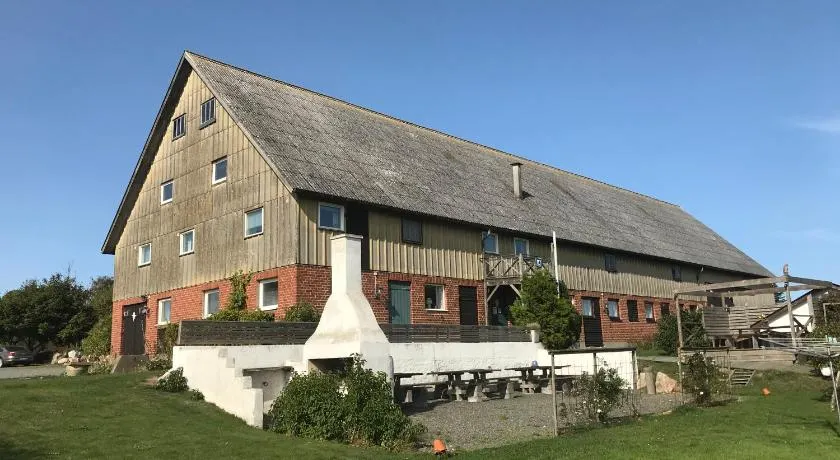 Bengtssons Loge - Image 1