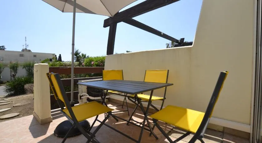 Studio Naturiste "JUL'S"Port Nature 401 - Image 1