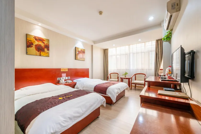 Fengjing Express Hotel (Wangyi District Chuankou Branch) - Image 1