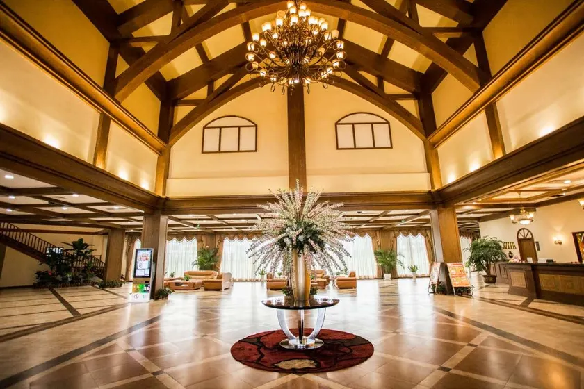 Fanta Lodge - Image 1