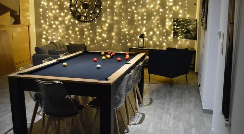 Duplex 6/8p centre Plouha - Image 1