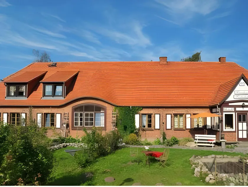 Fiskerhytte - Meine Fischerhütte - Image 1
