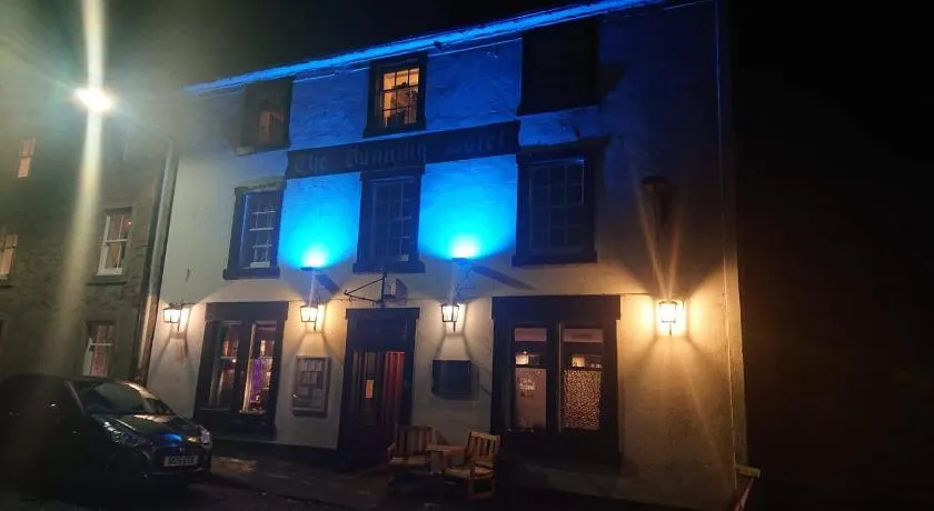 The Dunning Hotel - Image 1