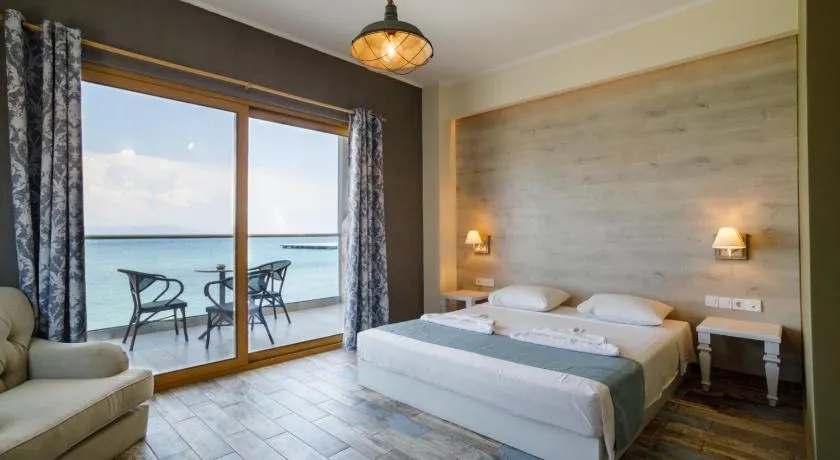 Jacksons sea view living - Image 1
