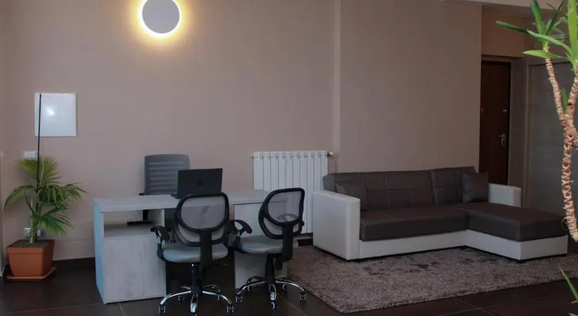 JOHN'S ROOMS - Image 1