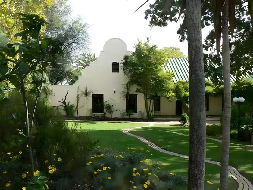 The Country Guesthouse - Image 1