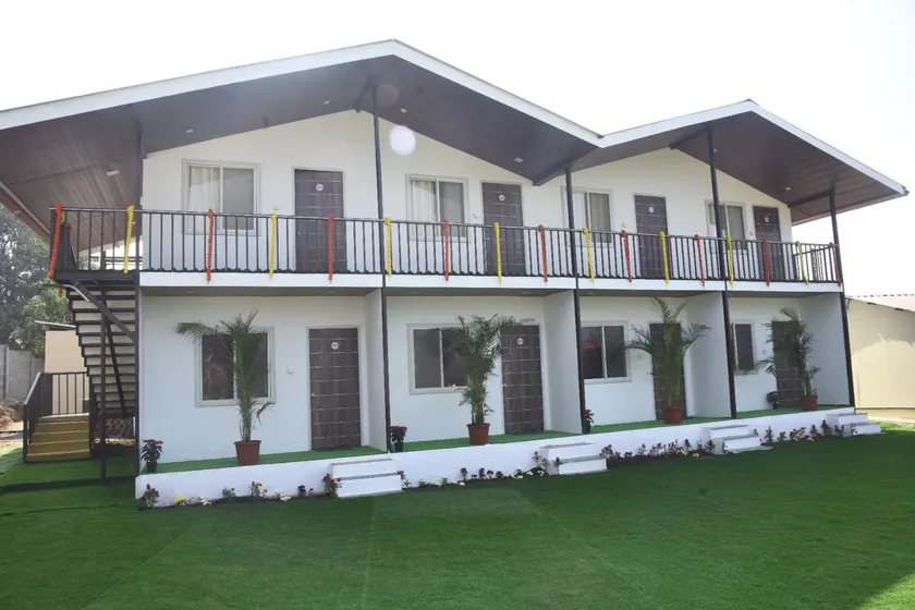 Taha Family Resort - Image 1