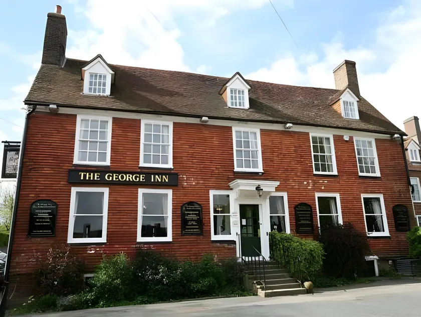 The George Inn - Image 1