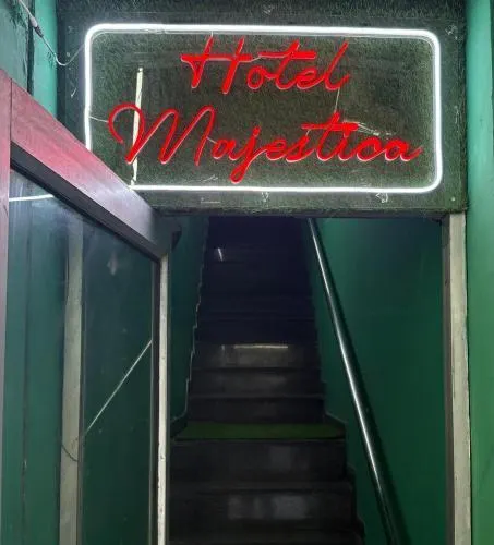 Hotel Majestica 22 - Image 1