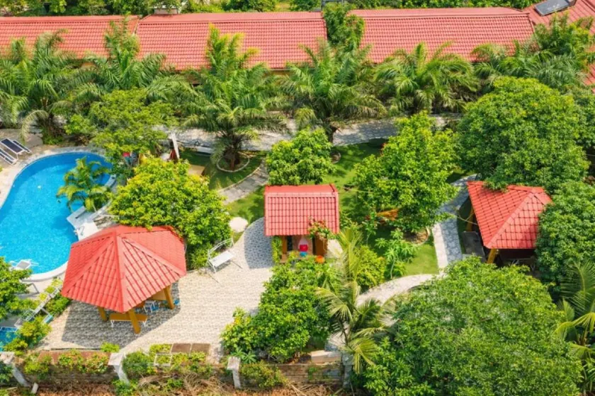 The Lana Ho Tram Homestay - Image 1