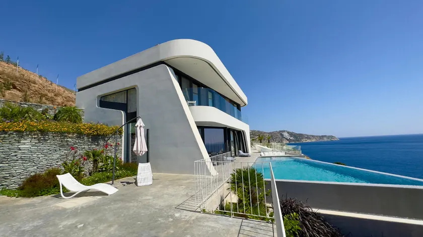Meltemi Villas Crete - Image 1
