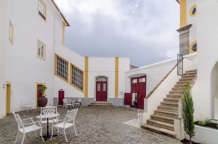 Casa Morgado Esporao - Image 1